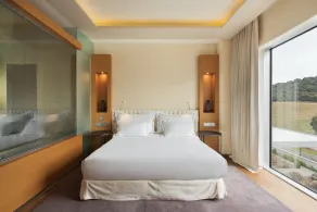 Valbusenda Hotel Bodega & Spa - Værelse