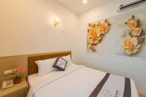 Thoi Binh Hotel - Room