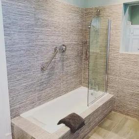 The Old Parsonage - Baño