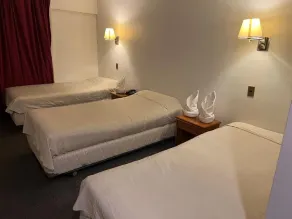 Casa Paraíso Republica - Værelse