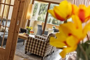 Hotel Sulfner - Chambre