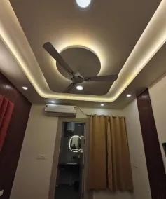 Hotel Akshansh Inn - Zimmer