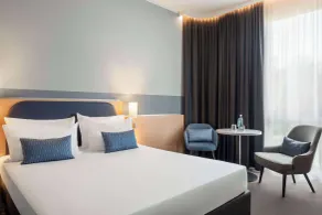 Vienna House Easy by Wyndham Frankfurt Airport - Chambre