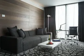 Pullman Sydney Airport - Room