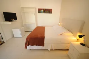 Pousada Três Pescadores - Room
