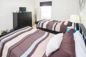 The Shire at West Haven 907 - Chambre