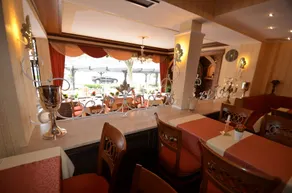 Hotel Unter den Linden - Restaurant