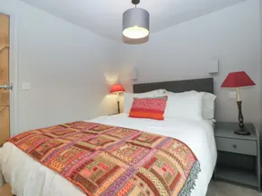 Tawny Cottage - Værelse
