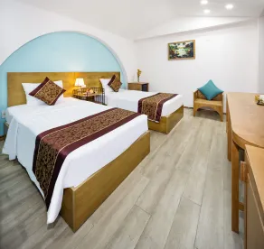 Prime New Hotel - Chambre
