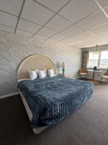 The Jetty Motel - Zimmer