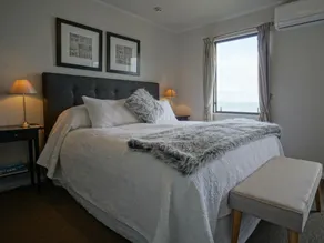 Lands End - Habitación