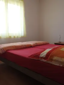 Maretsol Vacation House - Rum