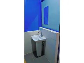 Rudra Adventures - Bathroom