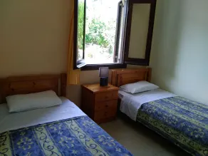 Spaceful Apartment With Veranda 'n Garden - Room