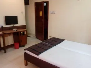iROOMZ Samrat Ashok - Room