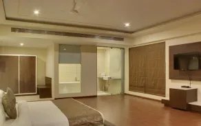 Hotel Lake View - Room