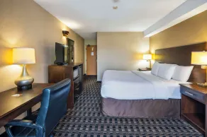 Comfort Inn - Chambre
