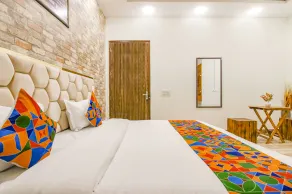 FabHotel Sky Lark Farm - Camera