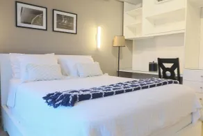Marina Hotel at Shelter Bay - Room