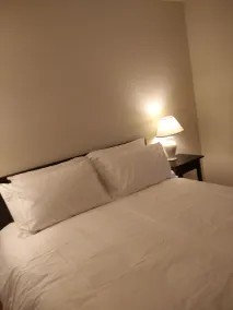 Marpole Guest House - Chambre