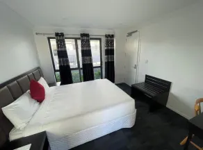 Krishna Motel - Newly Built in Papakura - Room