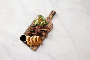 EVEN Hotel Alpharetta - Avalon Area by IHG - Restaurant