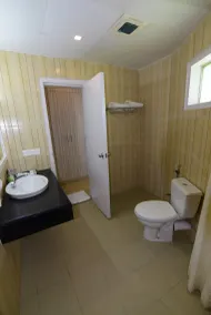 Peerless Resort Port Blair - Bathroom