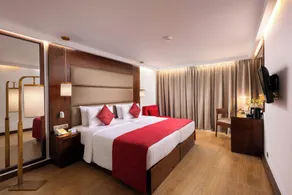 Pegasus Reef - A Beach Resort in Colombo - Room