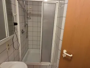 Apartmentanlage am Kellerberg - Bathroom