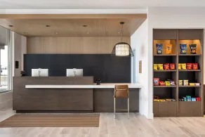 Staybridge Suites Kincardine Southeast - Réception