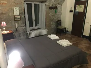 Casa Mario Lupo - Apartments and Rooms - Zimmer