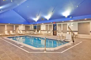 TownePlace Suites by Marriott Dover Rockaway - Piscine