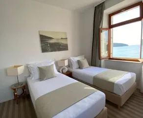 Hotel Glavovic - Chambre