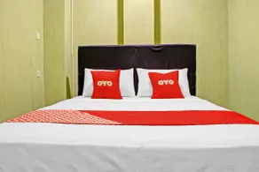 Hotel O Permata Inn - Chambre
