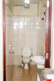 Lomu Homes Kilimani - Badezimmer