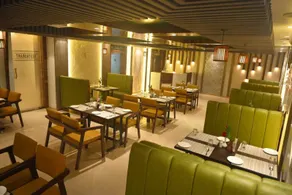 Hotel Jatashankar Palace - Restaurant