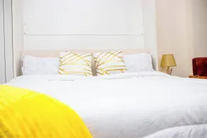 Lux Studio Jkia Airport View Suite - Camera