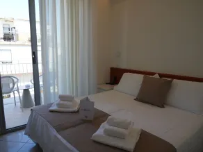 Hotel Regal - Chambre