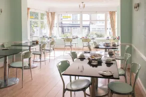 Braemar - Restaurant