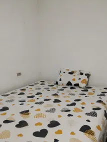 Hospedagem Simples Para Descanso  - Zimmer