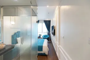 Royal Hotel Thanh Trì - Quarto