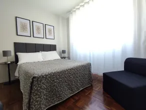 Apartamento Atalaia - Room