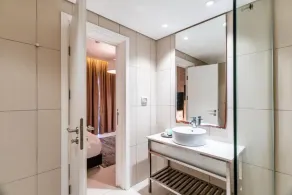 Arroyo Boutique&Business Hotel- By Star Hotels - Bathroom