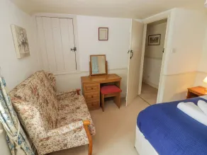 4 Lansdown Cottages - Room