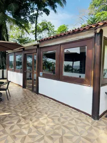 Ranchos de Chalia Panama - Restaurant