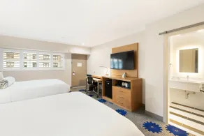 Best Western Red Coach Inn - Chambre