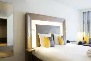 Novotel Amsterdam Schiphol Airport - Chambre