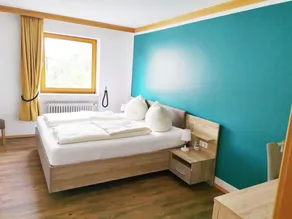 Hotel Oyer Hof - selbst Service - Camera