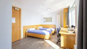 Summer Stays at The University of Edinburgh - Room