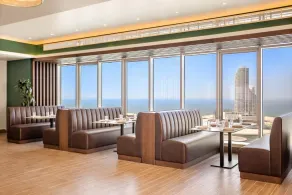 Barcelo Hotel & Residences, Bahrain - Restaurant